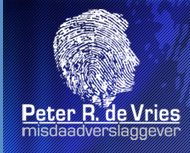 Peter R. de Vries en Koos H. (c) ANP